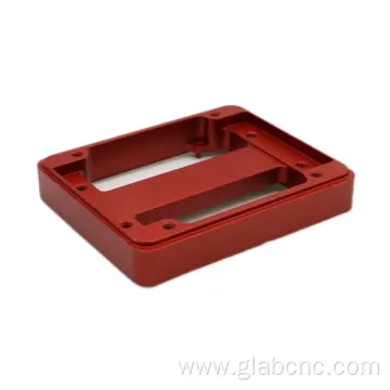 Factory Price 5-Axis CNC Machining Service for Aluminum & Sheet Metal Parts